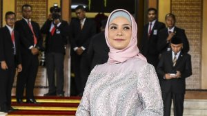 Pendarahan Usai Operasi Caesar, Rachel Maryam Dikabarkan Koma
