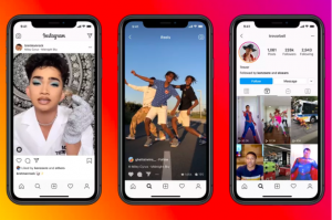 Facebook Akan Uji Fitur Belanja dari Reels Akhir Tahun Ini