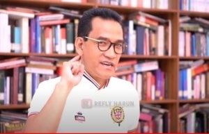 6 Laskar FPI Tersangka, Refly Harun: Ini Ngeri-ngeri Sedap