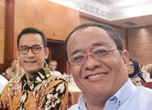 Said Didu: Refly Harun Awalnya Pendukung Jokowi, Tapi Dia Konsisten dengan Kebenaran