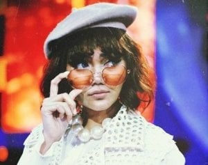Rina Nose Dibully