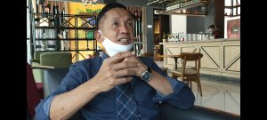 Emak-emak Viral Ajip-ajip, GM Novena: Kami Minta Maaf