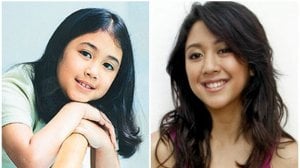 Petualangan Sherina 2 Segera Syuting, Sherina Munaf: Deg-degan Aku