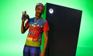Microsoft Bagi-Bagi Kulkas Berbentuk Xbox