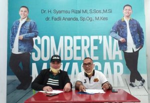 Dapat Perlakuan Kurang Pantas, DILAN: Panwascam Bontoala Arogan dan Cenderung Berpihak
