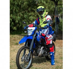 Mau Riding Off Road, Ini Tipsnya