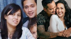Mieke Amalia Blak-blakan Kumpul Kebo Dua Tahun, Tora Sudiro: Jadi Tahu Dong Orang-orang…