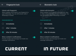 WhatsApp Daftarkan Beta v2.20.203.3 untuk Android, Ini Fitur yang Barunya