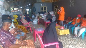 Siapkan Insentif Rp500 Ribu, Anir: Jangan Ada Lagi Ketua RT yang Mundur
