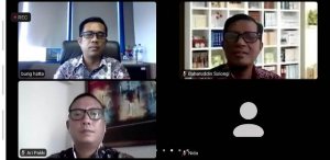 Jelang Pelantikan, Masata Sulsel Siapkan Program Aksi Sadar Wisata