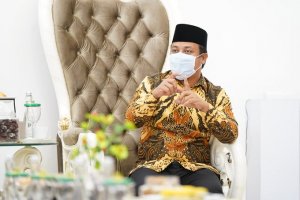 Beredar Kabar Gubernur, Pjs dan ASN Tak Netral, Wagub: Itu Tidak Benar