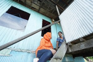 Kampanye Door to Door Anir-Lutfi, Pengamat: Paling Efektif