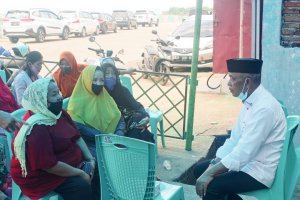 Begini Sosok Aska Mappe di Mata Teman Sekolahnya