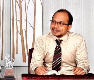 ATA Tanggapi Rilis CRC yang Mendadak Pasca Pemeriksaan Saksi Money Politik DannyFatma.