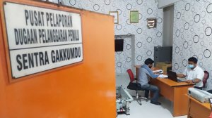 Diduga Lakukan Kampanye Hitam, Kuasa Hukum Danny-Fatma Laporkan Erwin Aksa ke Bawaslu Sulsel