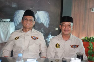 Lanjutkan Blusukan, Aska Mappe Serap Aspirasi Pedagang di Pasar Mangkoso