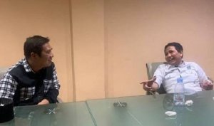Gus Halim Serukan Pilih DILAN di Pilwalkot Makassar