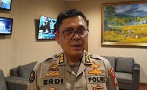 3 Relawan KAMI di Jabar Tersangka, Ini Tuduhannya