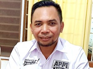 Margin Error Survei SMRC Sangat Tinggi, Jubir Appi-Rahman: Kita Tidak Pakai Hasilnya