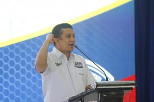 Tuduhan Adama Ke Erwin Aksa Soal Kampanye Hitam Tidak Terbukti, Bawaslu: Bukan Kami yang Putuskan Tapi Gakkumdu