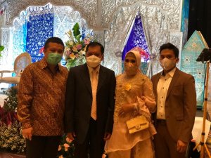 Ada Info Baru,  Erwin, NH dan IAS, Satu Ide tentang Pilwalkot Makassar