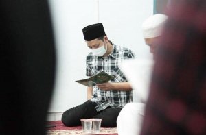 Fadli Ananda Berharap MTQ Makassar Hidup Kembali