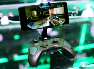 Chief Xbox Isyaratkan Stik Streaming TV untuk xCloud