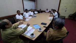 Apresiasi SMSI Sulsel, Tautoto: Pejabat Tak Perlu Alergi terhadap Media