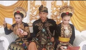 Siswa SMK Nikahi 2 Gadis Sekaligus, Ibu Datangi Sekolah