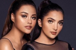 Aurel Hermansyah Masuk 10 Perempuan Asia Terseksi