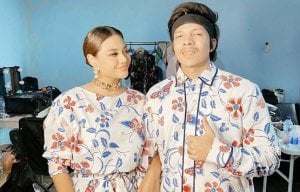 Disiarkan di Stasiun TV, Ini Konsep Acara Lamaran Atta-Aurel