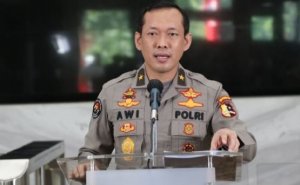 Telegram Jenderal Idham Azis, Brigjen Awi Setiyono Jelaskan Ini