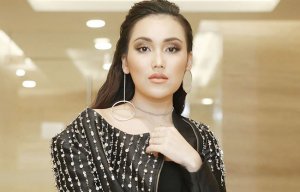 Ayu Ting Ting Batal Nikah, Gosip Karena Mahar Fantastis Beredar