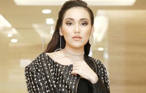 Billy Syahputra Bingung, Ayu Ting Ting Marah-marah
