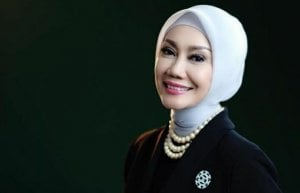 Okky Asokawati Bangga Ada Perempuan Maju di Pilkada Makassar