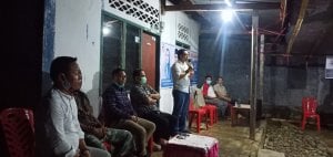 Ini Alasan Mahfud Dukung Indah-Suaib di Pilkada Luwu Utara