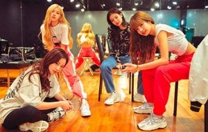 BLACKPINK: Light Up the Sky, Film Dokumenter Tampilkan Sisi Personal dengan Jujur