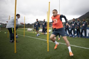 Preview Brasil vs Bolivia: Menanti Tarian Samba