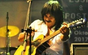 Budi OM PMR Meninggal Dunia, Manajer Ungkap Penyebab