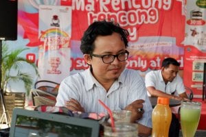 Ada Upaya Gerus Elektoral Anir-Lutfi di Pilkada Pangkep