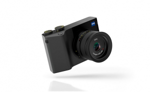 Kamera ZX1 Bertenaga Android Milik Zeiss akan Segera Dirilis