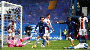 Lampard Tak Marah Pemain Chelsea Berebut Penalti, tapi Tak Boleh Terulang