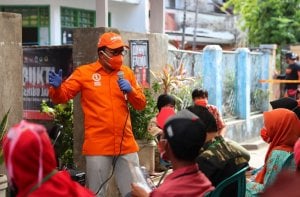 Ini Solusi Danny Pomanto Mengatasi Minimnya Jumlah Sekolah di Makassar