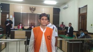 Divonis Bersalah, Guru Honorer Despianoor Wardani Banding Dunia Akhirat