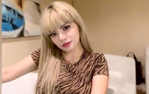 Blak-blakan, Dinar Candy Simpan Video Begituan