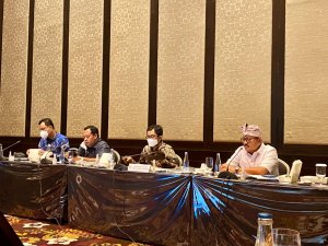 Komisi VI Dukung Pembentukan Tim MotoGP Indonesia