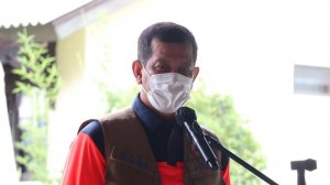 Antisipasi Banjir dan Longsor, Doni Monardo: Upaya Pelestarian Alam