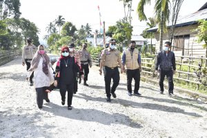 Iqbal Suhaeb Takjub Keindahan Rampi
