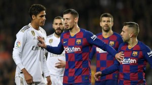 Jelang El Clasico, Ini Rekor, Perbandingan Gelar, Head to Head, dan Pemain Kunci Madrid vs Barcelona