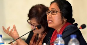 Survei Tunjukkan Demokrasi Menurun, Eva Sundari Bilang Ini